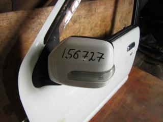 Зеркало левое переднее  DAIHATSU   TERIOS KID   J131G      W09  1 ракурс