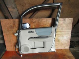 Дверь правая передняя  SUBARU   STELLA   RN1RN2        2 ракурс