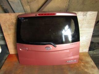 Дверь задняя  DAIHATSU   MOVE   L175SL185S      R55  1 ракурс