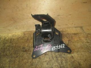 Подушка двигателя левая передняя  TOYOTA   VITZ   SCP90   2SZ     1 ракурс