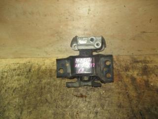 Подушка двигателя правая передняя  NISSAN   MARCH   AK12   CR12     2 ракурс