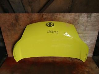 Капот  TOYOTA   PORTE   NSP141      576  1 ракурс