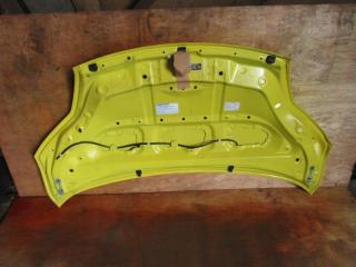 Капот  TOYOTA   PORTE   NSP141      576  2 ракурс