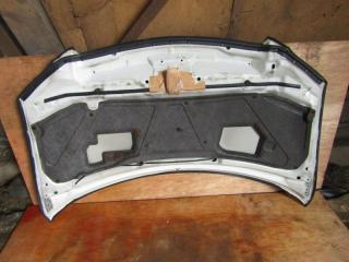 Капот  MAZDA   MPV   LWFWLW3WLW5WLWEW        2 ракурс