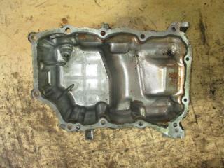Поддон  SUZUKI   WAGON R   MH34S   R06A     2 ракурс