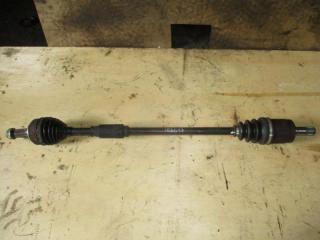 Привод правый передний   HONDA   FIT   GE6   L13A  ,   ,   1 ракурс