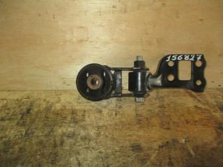 Подушка двигателя задняя  TOYOTA   SPADE   NSP141        1 ракурс