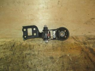 Подушка двигателя задняя  TOYOTA   SPADE   NSP141        2 ракурс