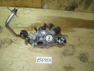 Клапан egr  NISSAN   SERENA   C25   MR20     3 ракурс