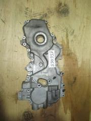 Лобовина двс  NISSAN   SERENA   C25   MR20     1 ракурс