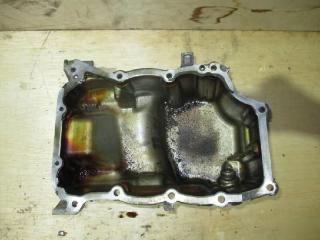 Поддон  SUZUKI   WAGON R   MH34S   R06A     2 ракурс