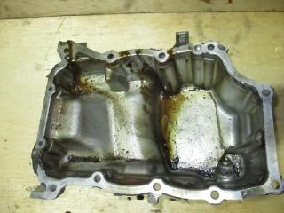 Поддон  NISSAN   MOCO   MG33S        2 ракурс