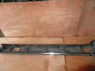 Порог  MAZDA   MPV   LY3P      34F  1 ракурс
