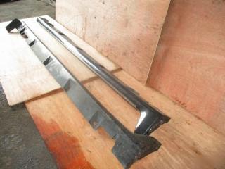 Порог  MAZDA   MPV   LY3P      34F  3 ракурс