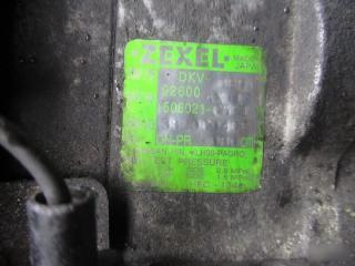 Компрессор кондиционера  NISSAN   CUBE   BZ11   CR14   92600AX0L0  3 ракурс