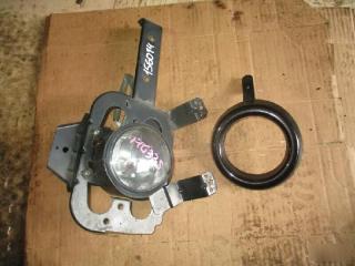 Туманка левая передняя  NISSAN   MOCO   MG33S      2704  1 ракурс