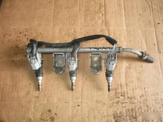 Инжектор  NISSAN   MOCO   MG33S      EAT326/9280911122817  1 ракурс