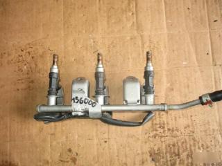 Инжектор  NISSAN   MOCO   MG33S      EAT326/9280911122817  2 ракурс