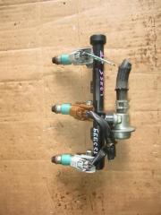 Инжектор  DAIHATSU   MIRA   L275S   KF   89917621  2 ракурс