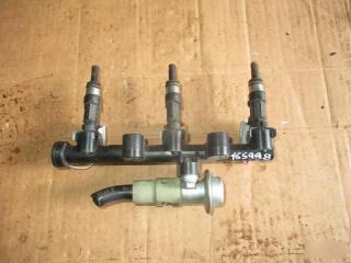 Инжектор  DAIHATSU   MIRA   L275S   KF   23250B2050  1 ракурс