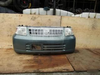 Nose cut  NISSAN   OTTI   H91W   3G83   D6119  1 ракурс