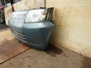 Nose cut  NISSAN   OTTI   H91W   3G83   D6119  2 ракурс