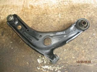 Рычаг левый передний  TOYOTA   VITZ   SCP90        2 ракурс