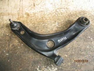 Рычаг правый передний  TOYOTA   VITZ   SCP90        1 ракурс