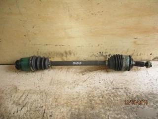Привод правый передний  SUBARU   IMPREZA   GF8   EJ20   MT  1 ракурс