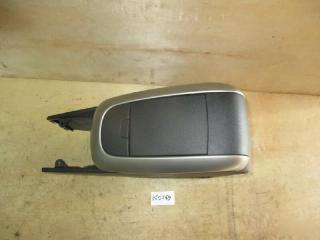 Подлокотник TOYOTA AURIS NZE151 2 ракурс Подлокотник TOYOTA AURIS NZE151 2 ракурс