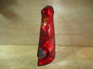 Стоп правый задний  NISSAN   NOTE   E11      22063780  1 ракурс