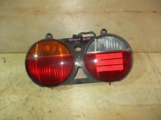 Стоп правый задний  MITSUBISHI   MINICAB   U61V      22087369  1 ракурс