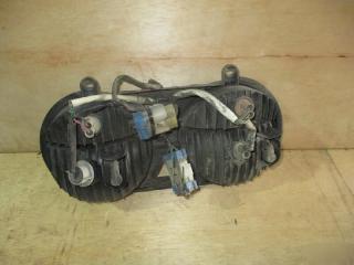 Стоп правый задний  MITSUBISHI   MINICAB   U61V      22087369  2 ракурс