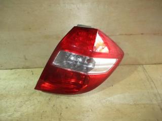 Стоп правый задний  HONDA   FIT   GE8      9596  1 ракурс