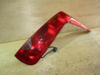 Стоп правый задний  NISSAN   NOTE   E11      22063780  1 ракурс