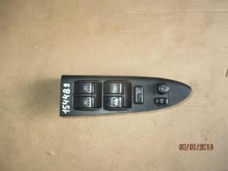 Блок упр. стеклоподьемниками правый передний  DAIHATSU   SONICA   L415S        1 ракурс