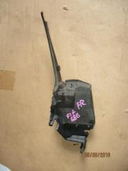 Жабо правое  HONDA   FIT   GE6        2 ракурс