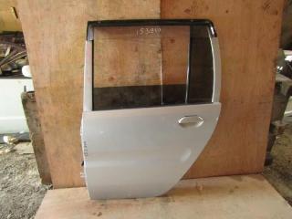 Дверь левая задняя  MITSUBISHI   TOPPO BJ   H42VH42AH41AH47A        1 ракурс