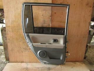 Дверь левая задняя  MITSUBISHI   TOPPO BJ   H42VH42AH41AH47A        2 ракурс