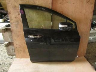 Дверь правая передняя  MAZDA   MPV   LY3P      34F  1 ракурс