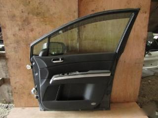 Дверь правая передняя  MAZDA   MPV   LY3P      34F  2 ракурс