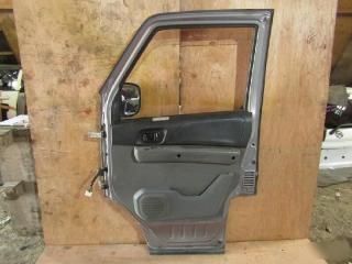 Дверь правая передняя  MITSUBISHI   TOWN BOX   U61W        2 ракурс
