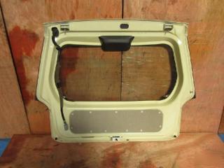 Дверь задняя  DAIHATSU   ESSE   L235SL245S      T19  2 ракурс
