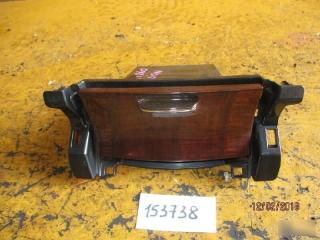 Бардачок  TOYOTA   ALLION   ZRT260        1 ракурс