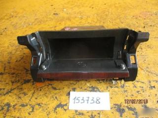 Бардачок  TOYOTA   ALLION   ZRT260        2 ракурс