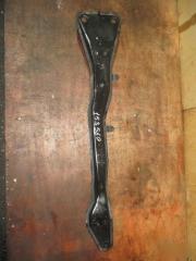 Балка продольная передняя  MITSUBISHI   DIAMANTE   F36A   6G72     1 ракурс