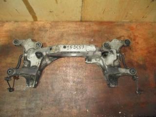 Балка подвески передняя  MITSUBISHI   DIAMANTE   F36A   6G72     1 ракурс