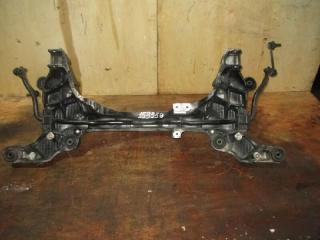 Балка подвески передняя  MITSUBISHI   DIAMANTE   F36A   6G72     2 ракурс