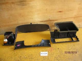 Консоль спидометра  TOYOTA   SPRINTER   EE111        2 ракурс