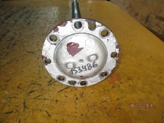 Полуось  MITSUBISHI   CANTER   FE70EB   4M51     2 ракурс